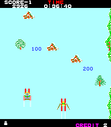 Alpine Games - Jogos