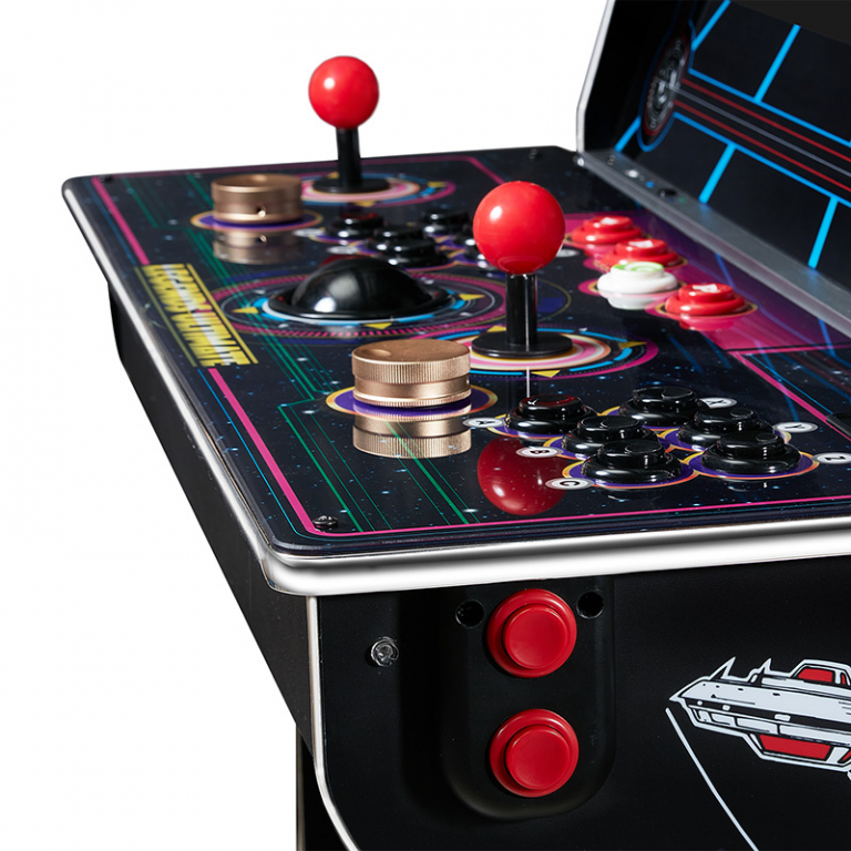 Legends Ultimate HD - AtGames
