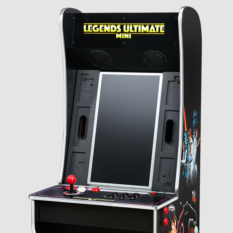 Legends Ultimate HD