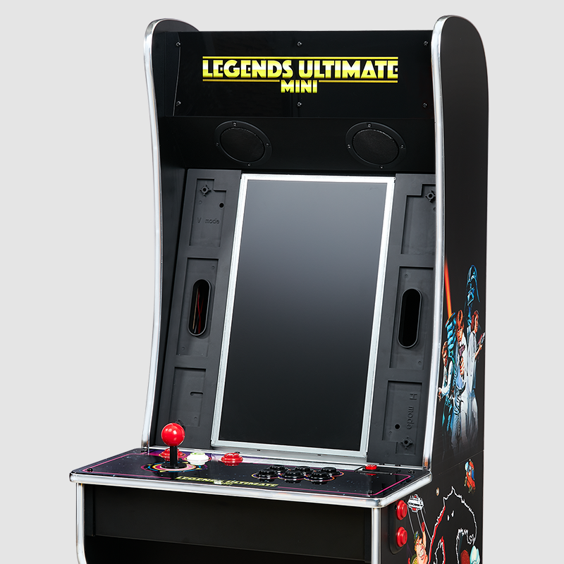 Atgames Legends Gamer Mini 