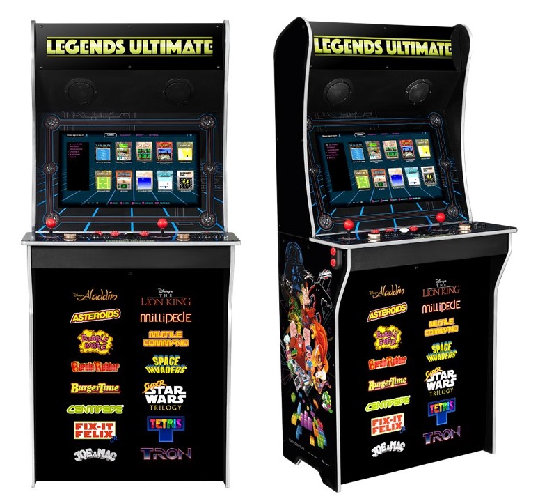 Ultimate fire link slot download