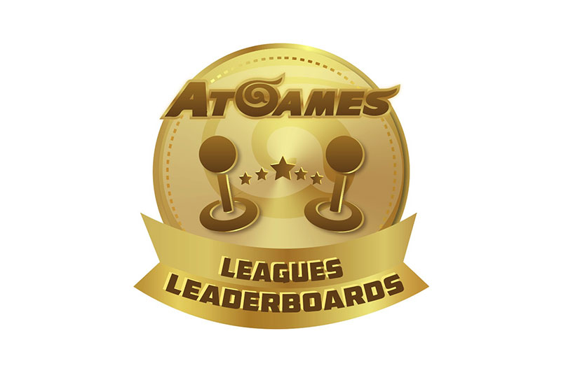 League of Legends - Last 7 days Leaderboard